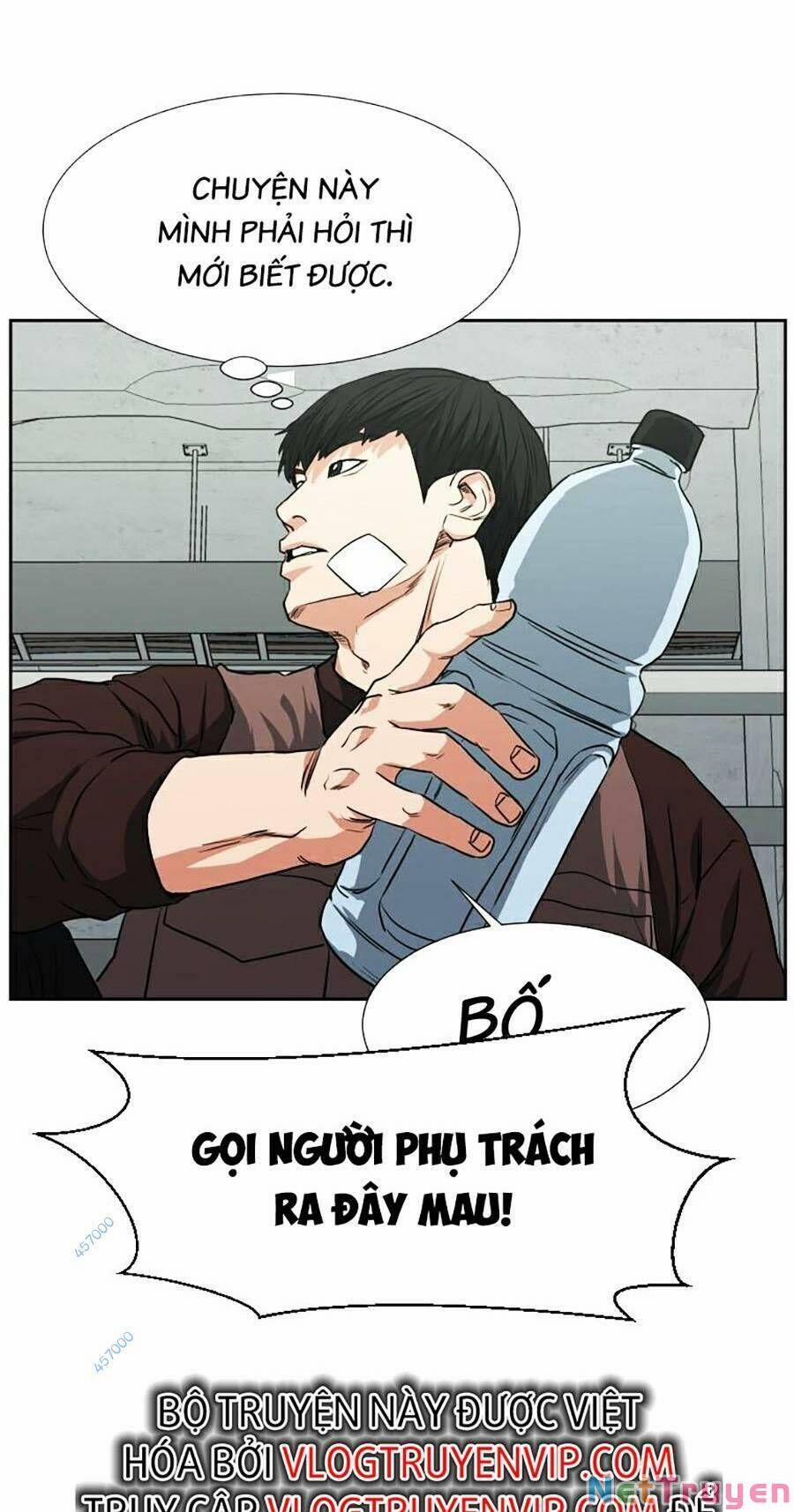 manhwax10.com - Truyện Manhwa Bố Già Trùng Sinh Chương 44 Trang 39
