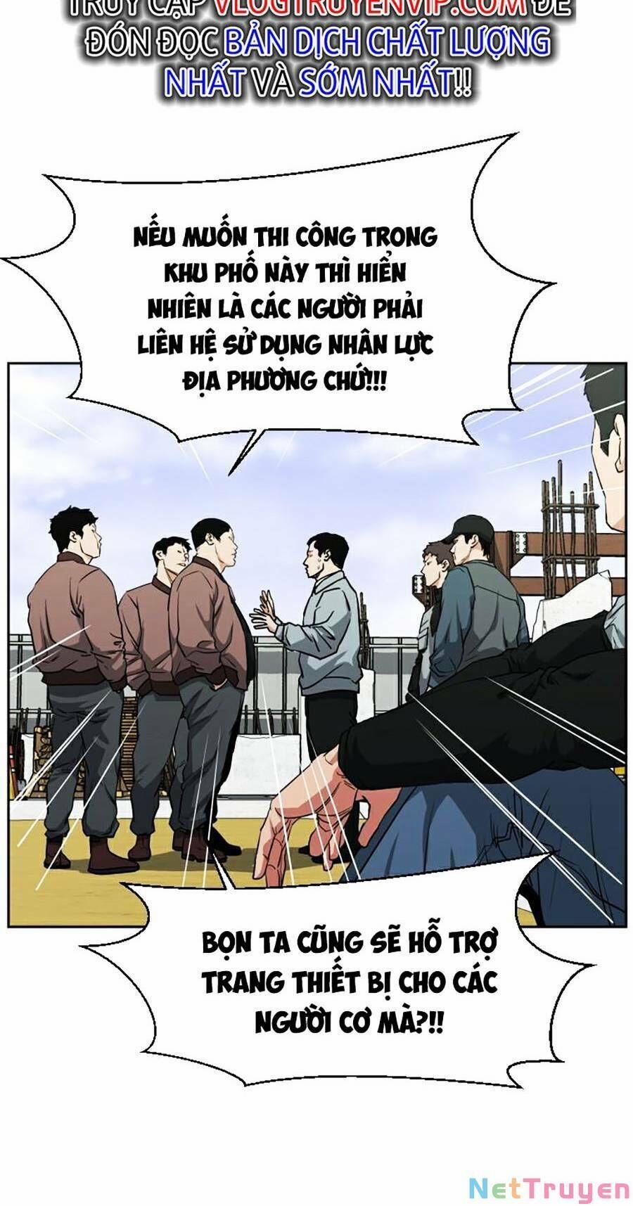 manhwax10.com - Truyện Manhwa Bố Già Trùng Sinh Chương 44 Trang 40