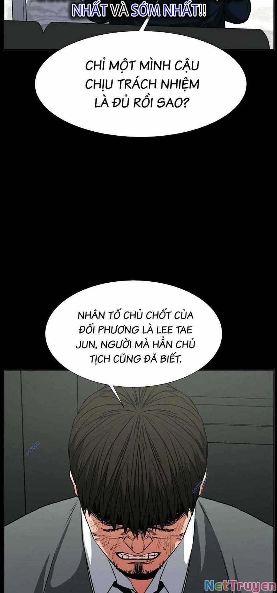manhwax10.com - Truyện Manhwa Bố Già Trùng Sinh Chương 44 Trang 5