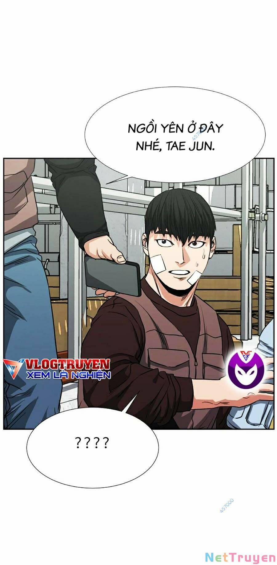 manhwax10.com - Truyện Manhwa Bố Già Trùng Sinh Chương 44 Trang 41