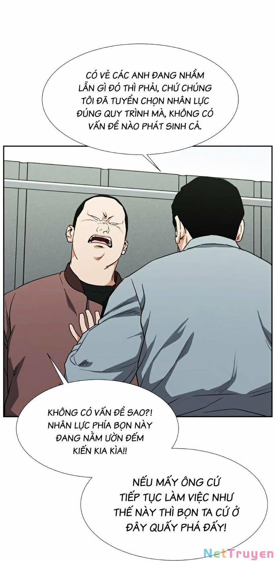 manhwax10.com - Truyện Manhwa Bố Già Trùng Sinh Chương 44 Trang 42