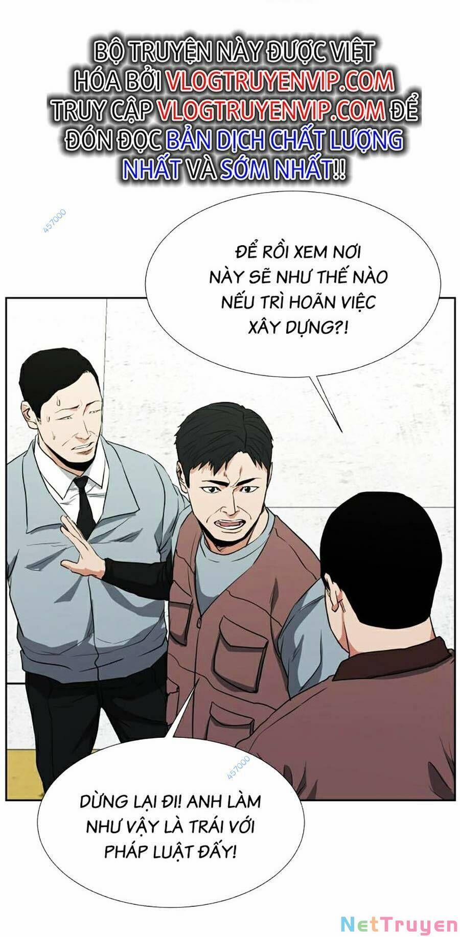 manhwax10.com - Truyện Manhwa Bố Già Trùng Sinh Chương 44 Trang 43