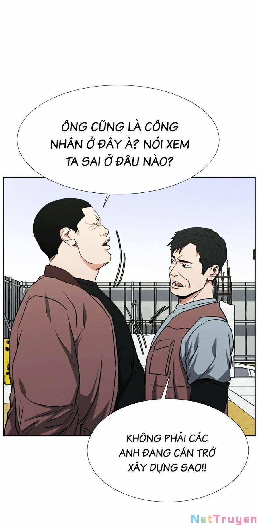 manhwax10.com - Truyện Manhwa Bố Già Trùng Sinh Chương 44 Trang 44