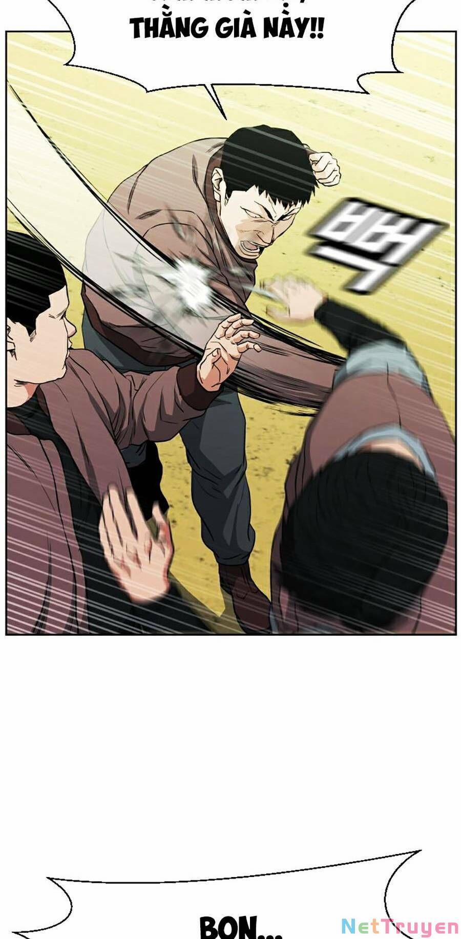 manhwax10.com - Truyện Manhwa Bố Già Trùng Sinh Chương 44 Trang 48