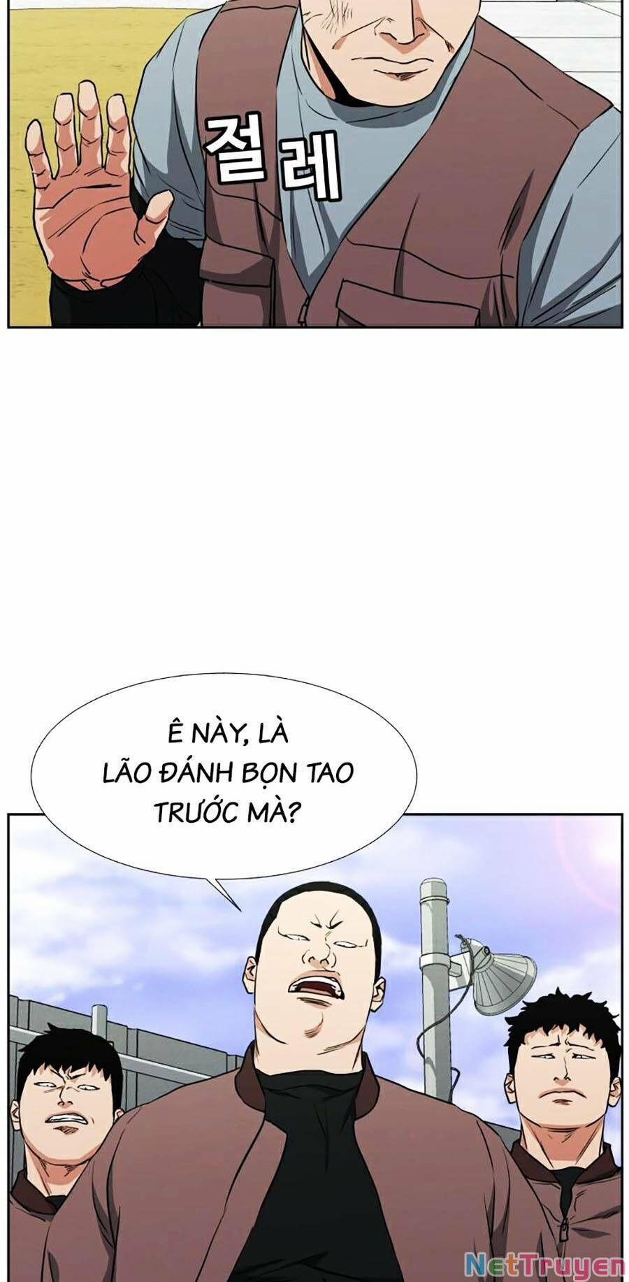 manhwax10.com - Truyện Manhwa Bố Già Trùng Sinh Chương 44 Trang 50