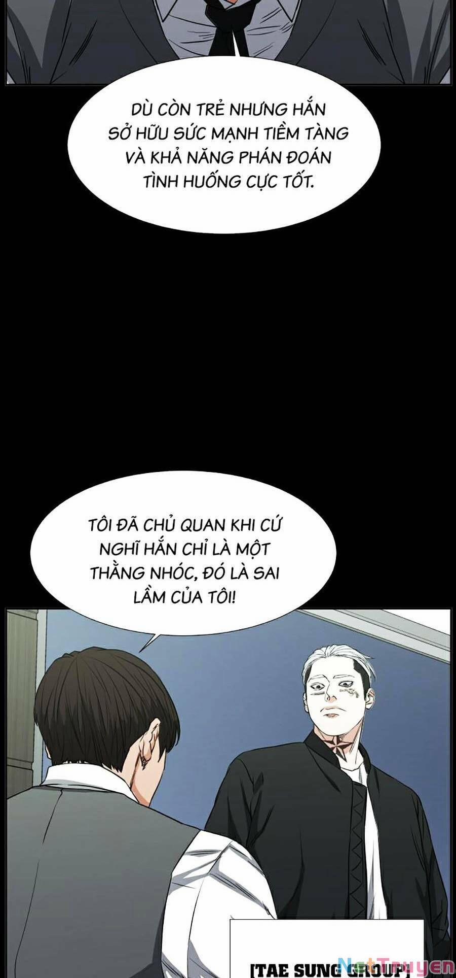 manhwax10.com - Truyện Manhwa Bố Già Trùng Sinh Chương 44 Trang 6