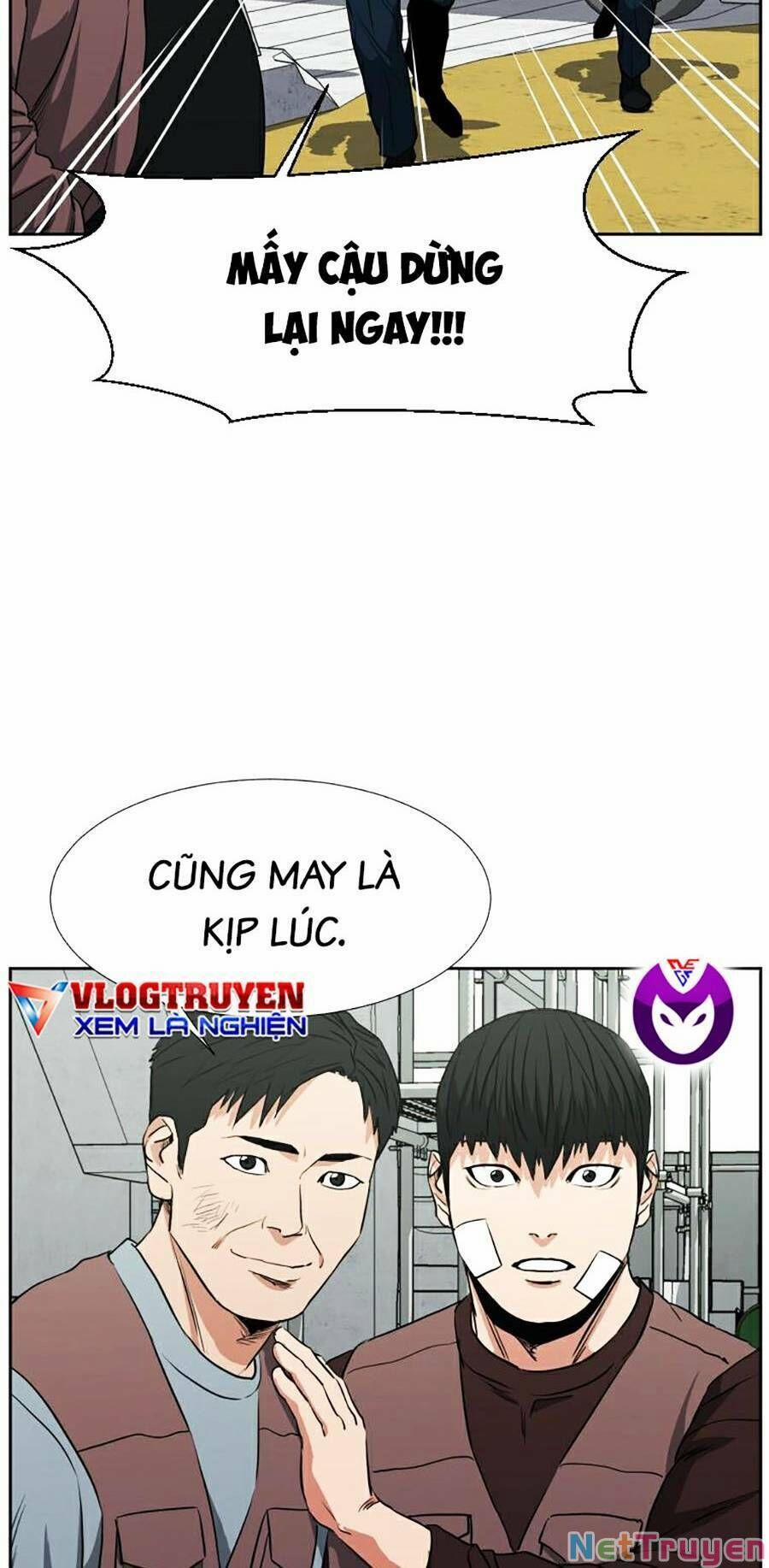 manhwax10.com - Truyện Manhwa Bố Già Trùng Sinh Chương 44 Trang 52