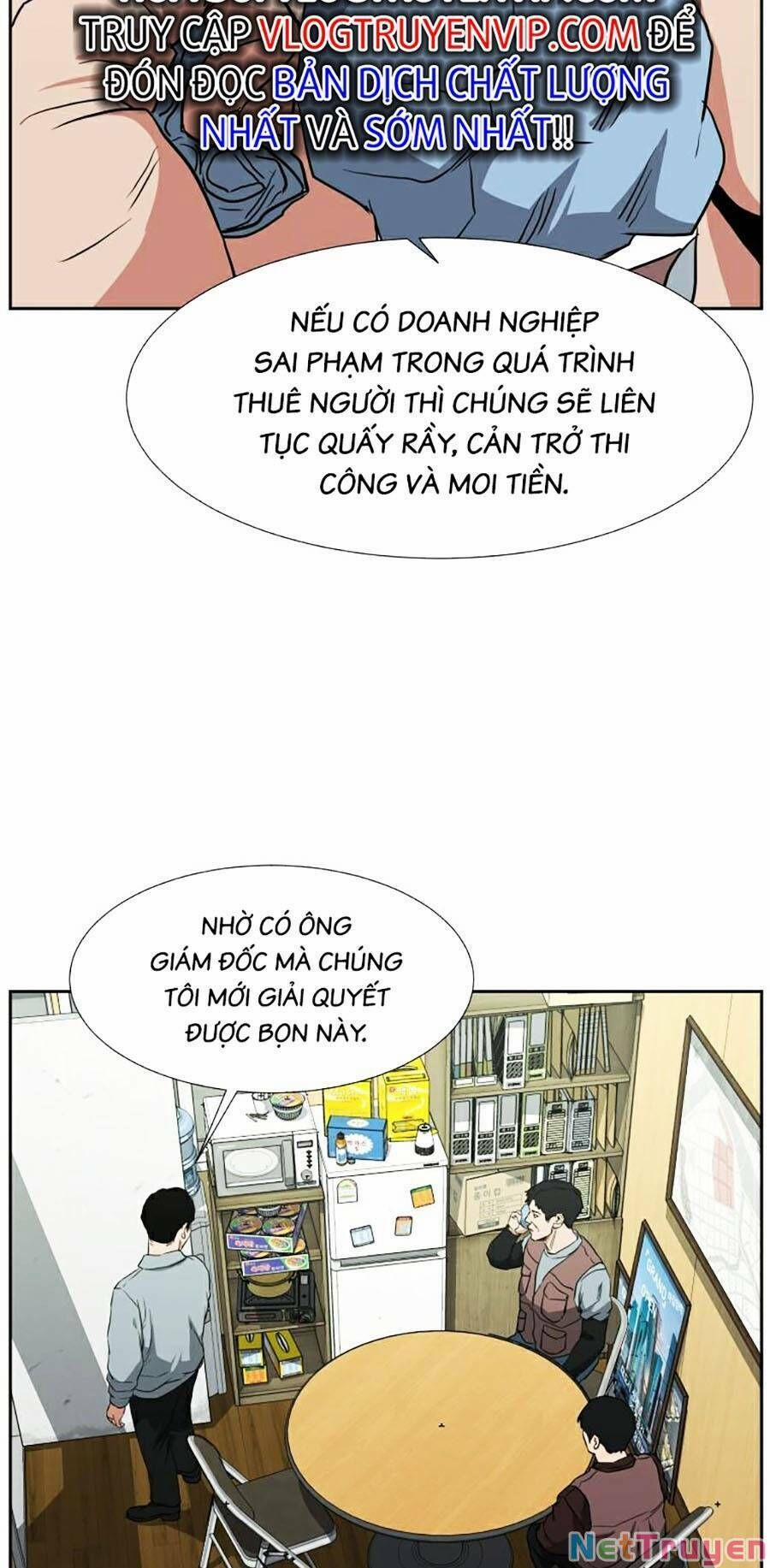 manhwax10.com - Truyện Manhwa Bố Già Trùng Sinh Chương 44 Trang 54