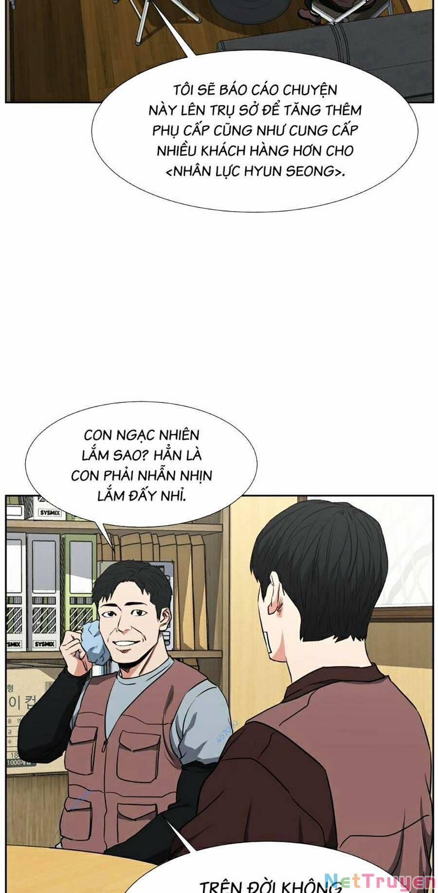 manhwax10.com - Truyện Manhwa Bố Già Trùng Sinh Chương 44 Trang 55