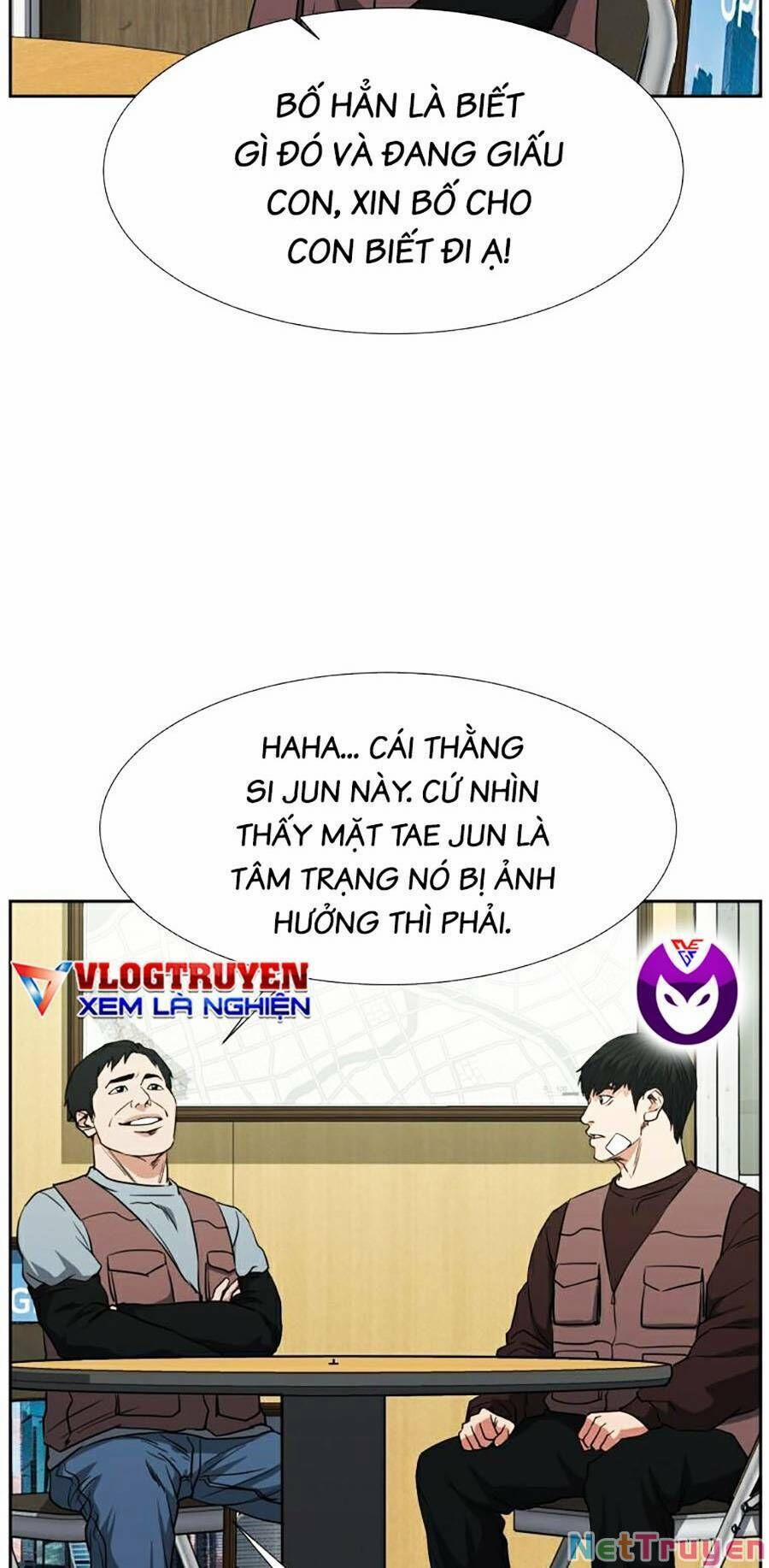 manhwax10.com - Truyện Manhwa Bố Già Trùng Sinh Chương 44 Trang 58