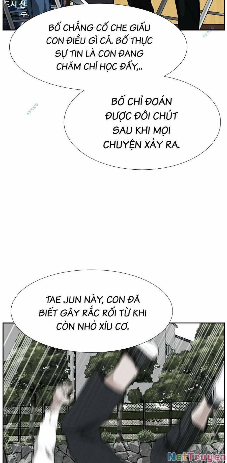 manhwax10.com - Truyện Manhwa Bố Già Trùng Sinh Chương 44 Trang 59