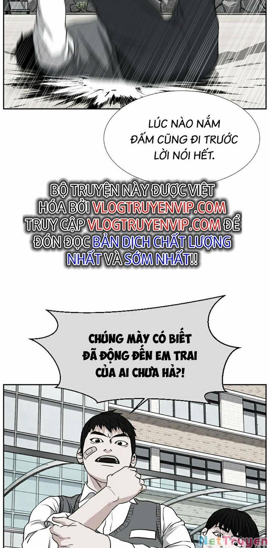 manhwax10.com - Truyện Manhwa Bố Già Trùng Sinh Chương 44 Trang 60