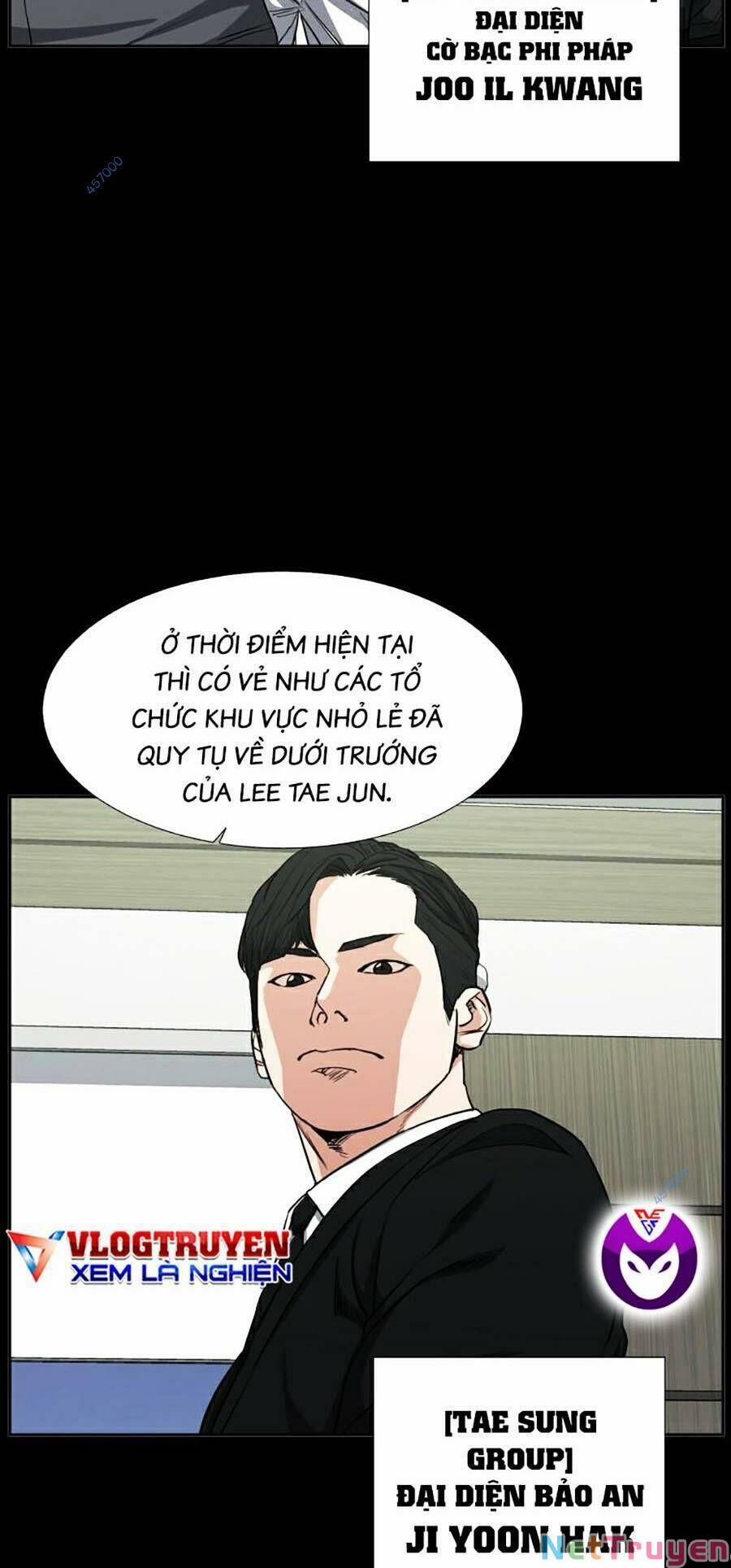 manhwax10.com - Truyện Manhwa Bố Già Trùng Sinh Chương 44 Trang 7