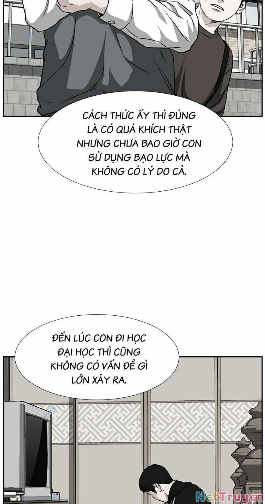 manhwax10.com - Truyện Manhwa Bố Già Trùng Sinh Chương 44 Trang 61