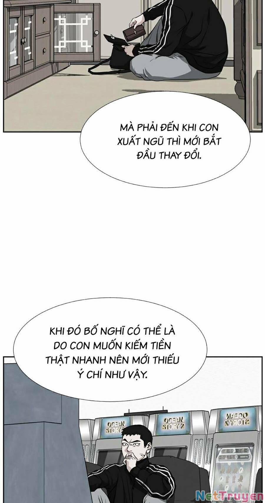 manhwax10.com - Truyện Manhwa Bố Già Trùng Sinh Chương 44 Trang 62