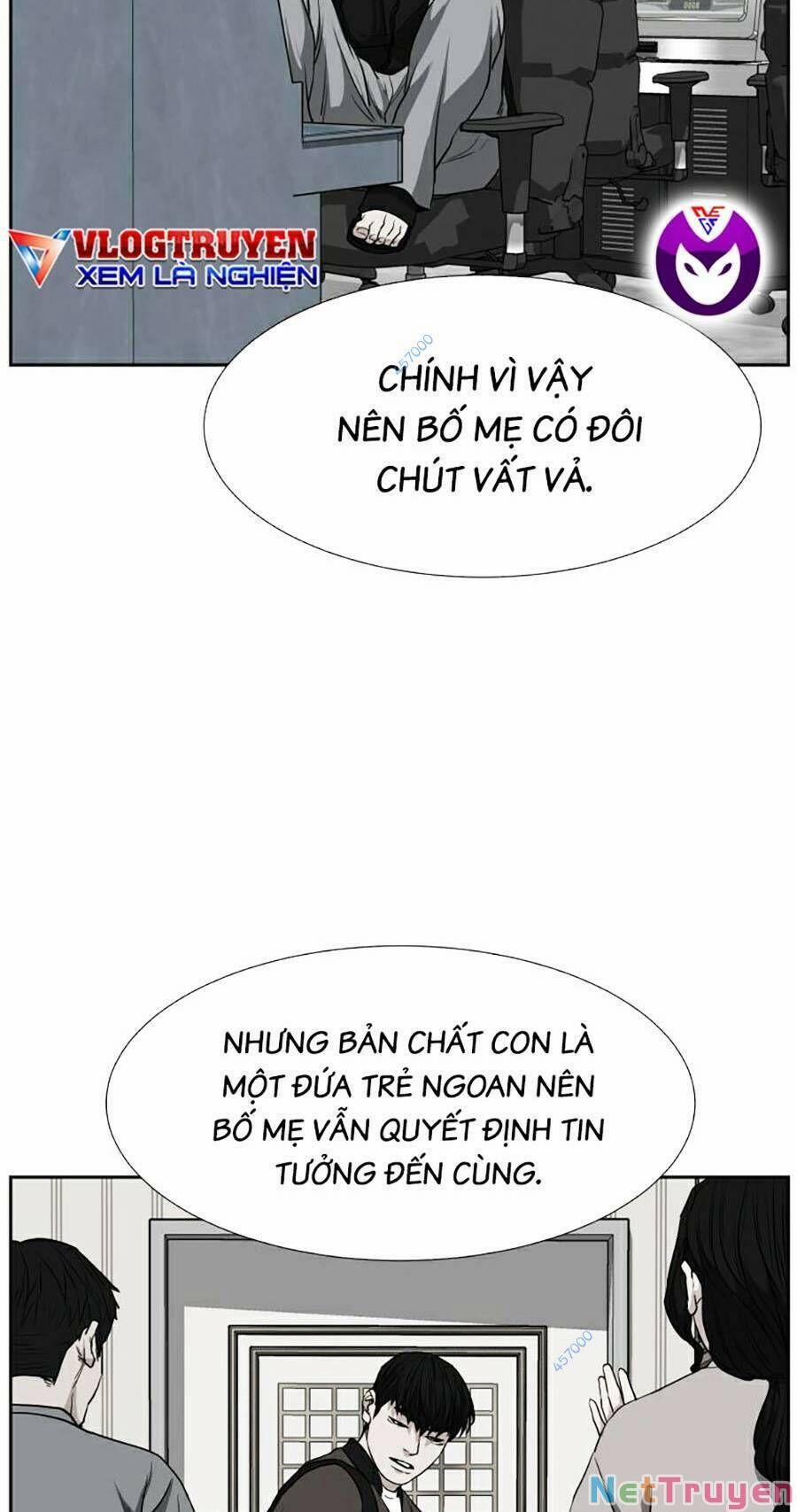 manhwax10.com - Truyện Manhwa Bố Già Trùng Sinh Chương 44 Trang 63
