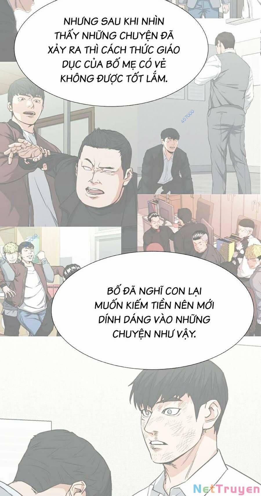 manhwax10.com - Truyện Manhwa Bố Già Trùng Sinh Chương 44 Trang 65