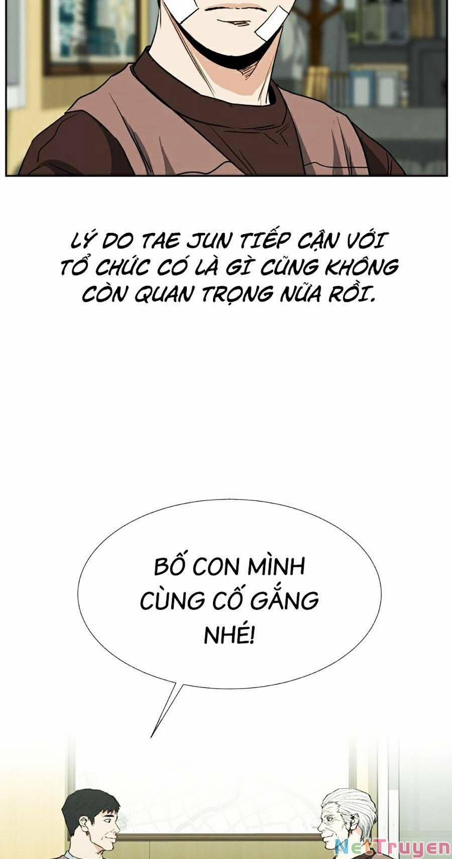 manhwax10.com - Truyện Manhwa Bố Già Trùng Sinh Chương 44 Trang 68