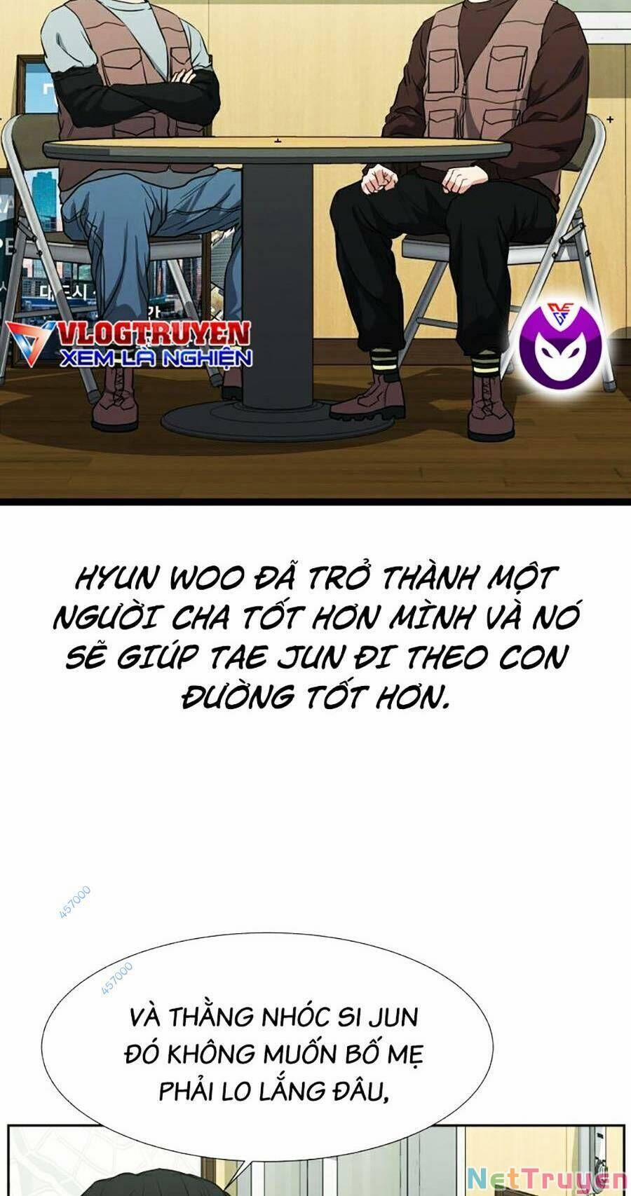 manhwax10.com - Truyện Manhwa Bố Già Trùng Sinh Chương 44 Trang 69