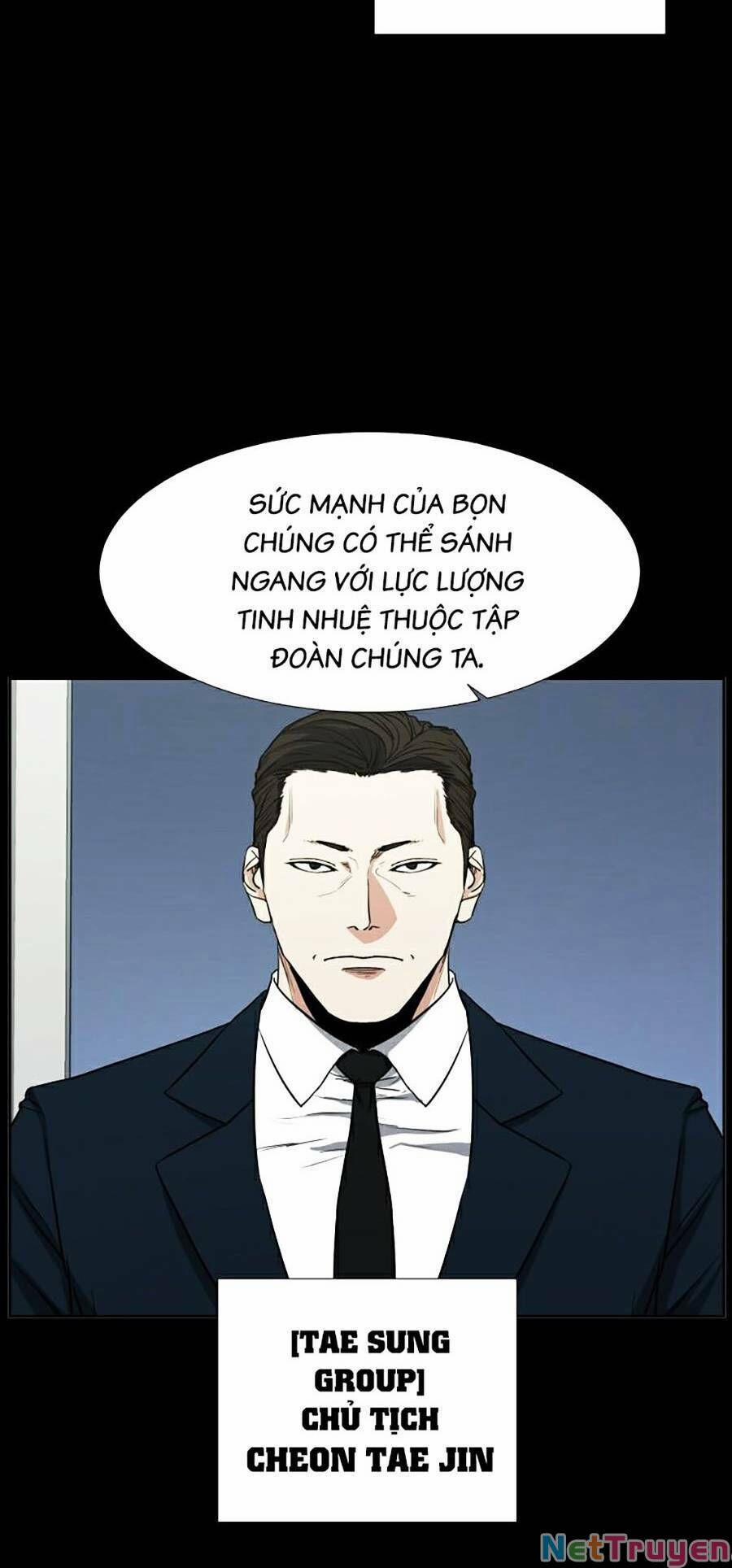 manhwax10.com - Truyện Manhwa Bố Già Trùng Sinh Chương 44 Trang 8