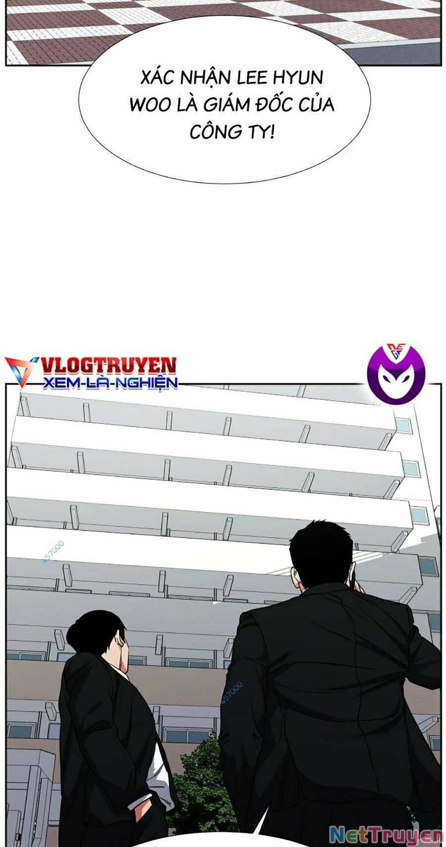 manhwax10.com - Truyện Manhwa Bố Già Trùng Sinh Chương 44 Trang 75