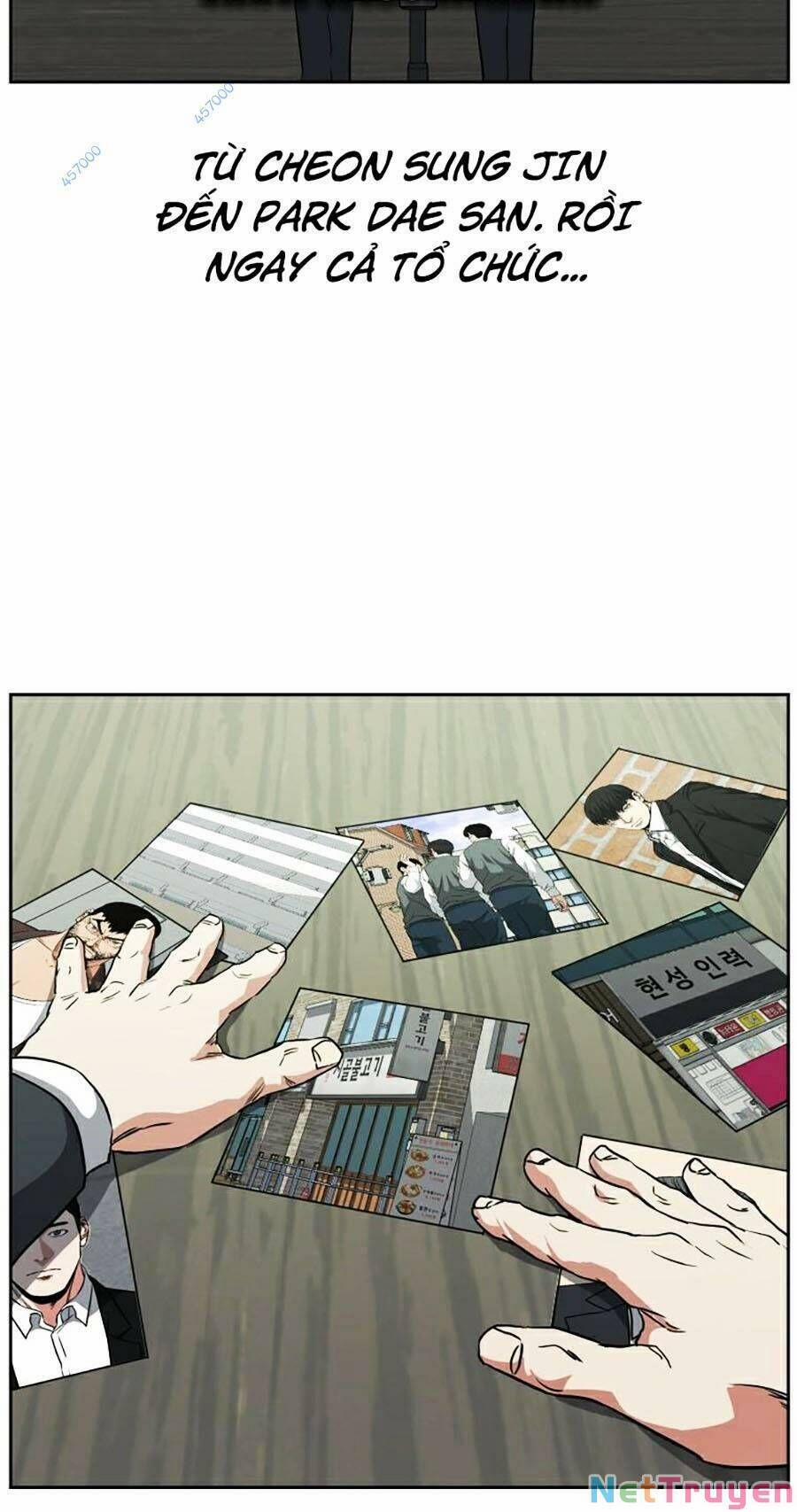 manhwax10.com - Truyện Manhwa Bố Già Trùng Sinh Chương 44 Trang 77