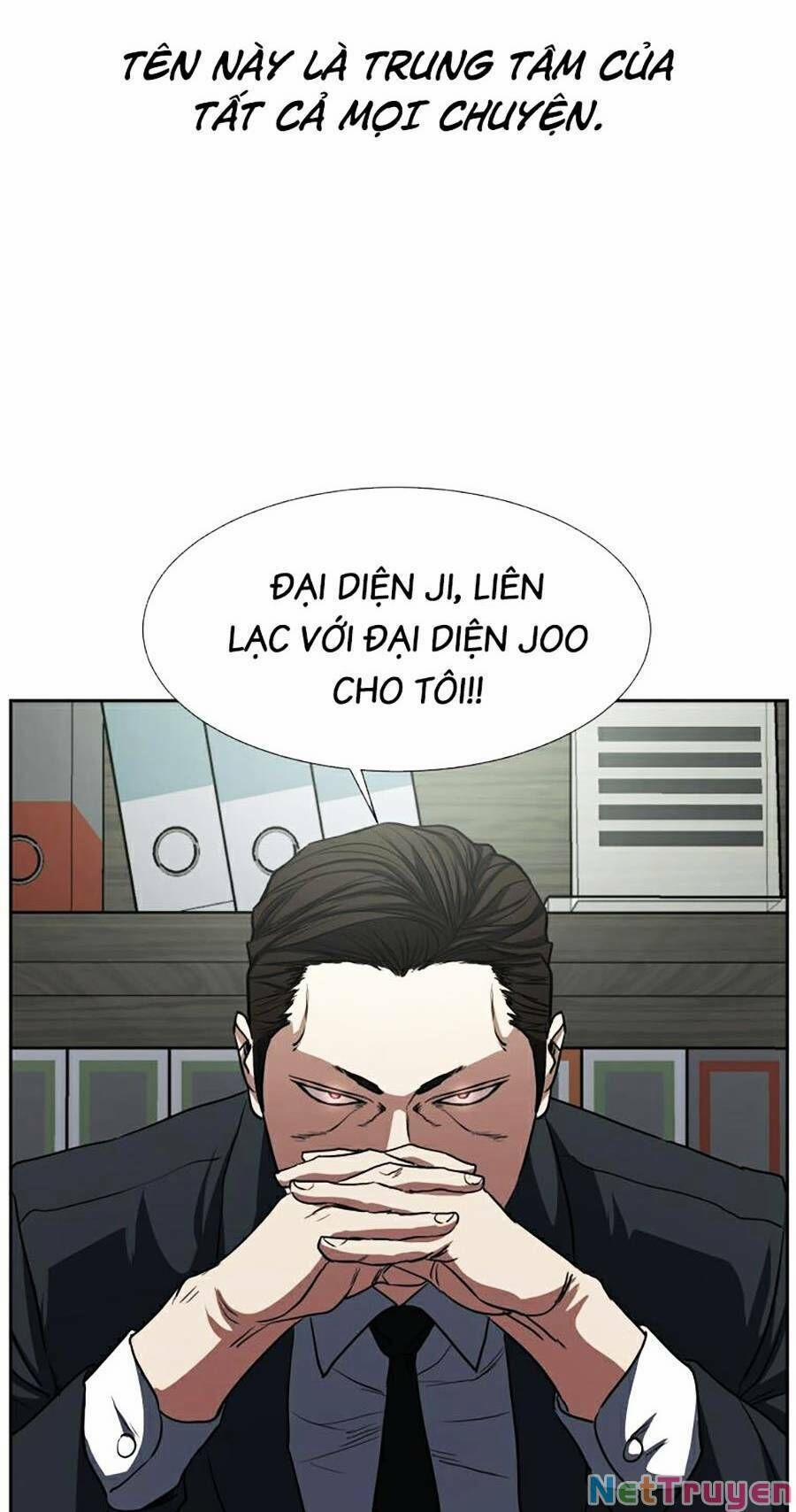 manhwax10.com - Truyện Manhwa Bố Già Trùng Sinh Chương 44 Trang 78