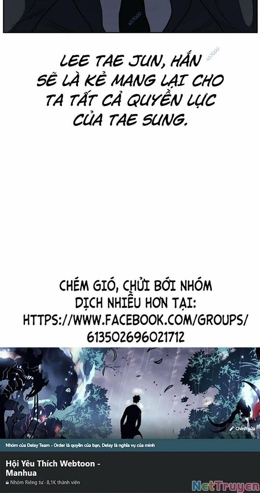 manhwax10.com - Truyện Manhwa Bố Già Trùng Sinh Chương 44 Trang 79