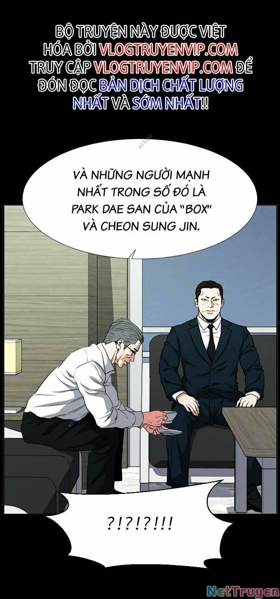 manhwax10.com - Truyện Manhwa Bố Già Trùng Sinh Chương 44 Trang 9