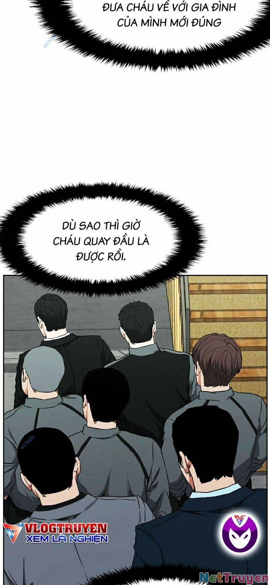 manhwax10.com - Truyện Manhwa Bố Già Trùng Sinh Chương 45 Trang 11