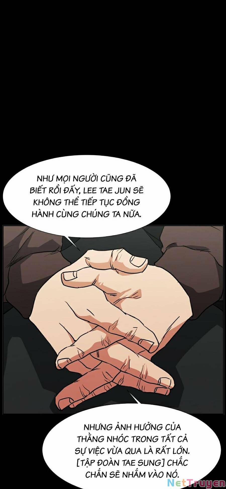 manhwax10.com - Truyện Manhwa Bố Già Trùng Sinh Chương 45 Trang 16