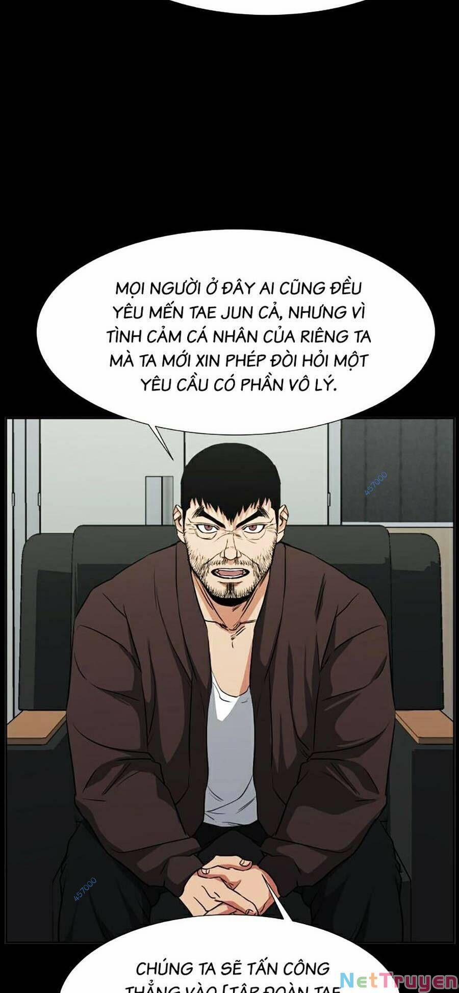 manhwax10.com - Truyện Manhwa Bố Già Trùng Sinh Chương 45 Trang 17