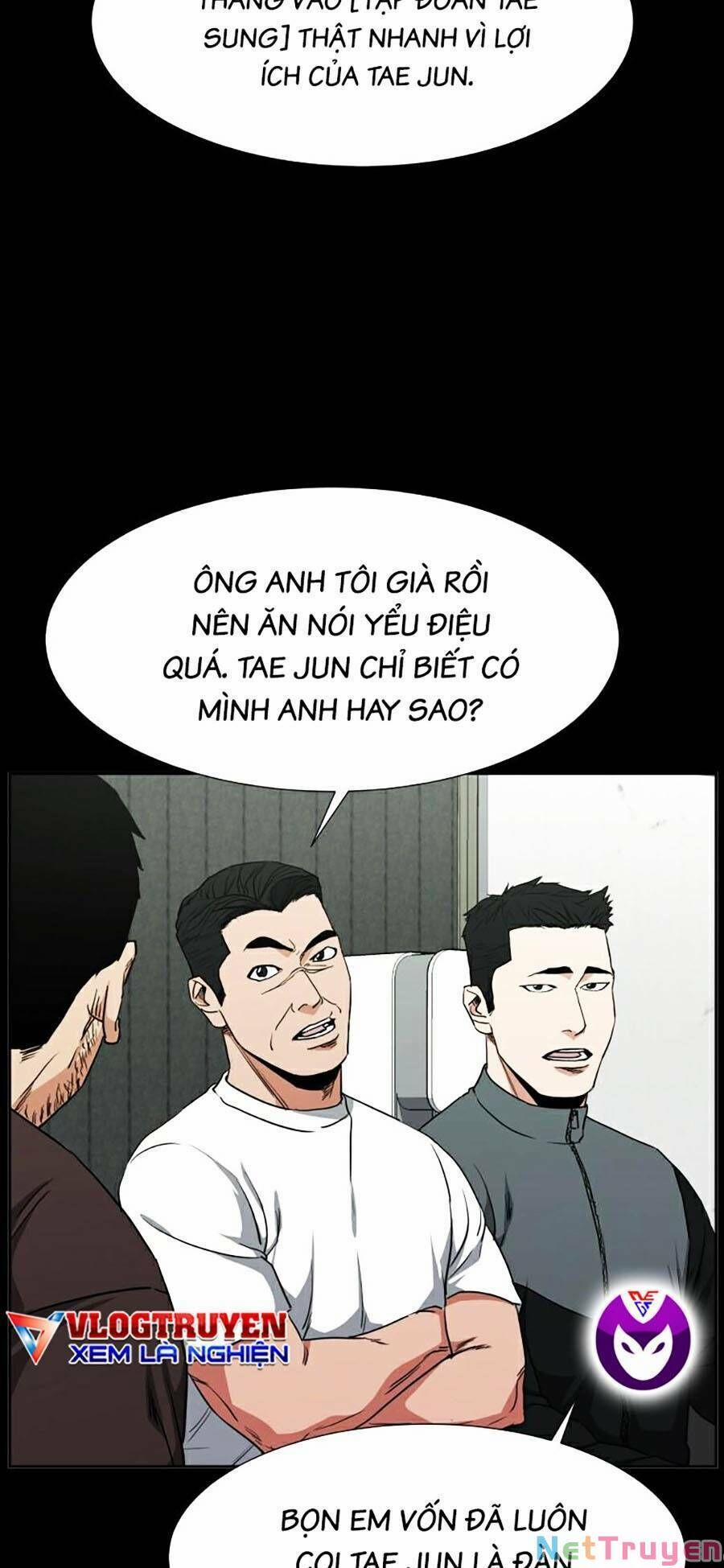 manhwax10.com - Truyện Manhwa Bố Già Trùng Sinh Chương 45 Trang 18