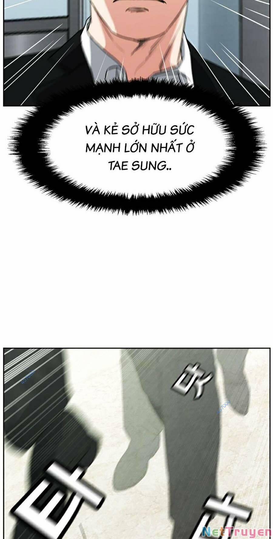 manhwax10.com - Truyện Manhwa Bố Già Trùng Sinh Chương 45 Trang 25