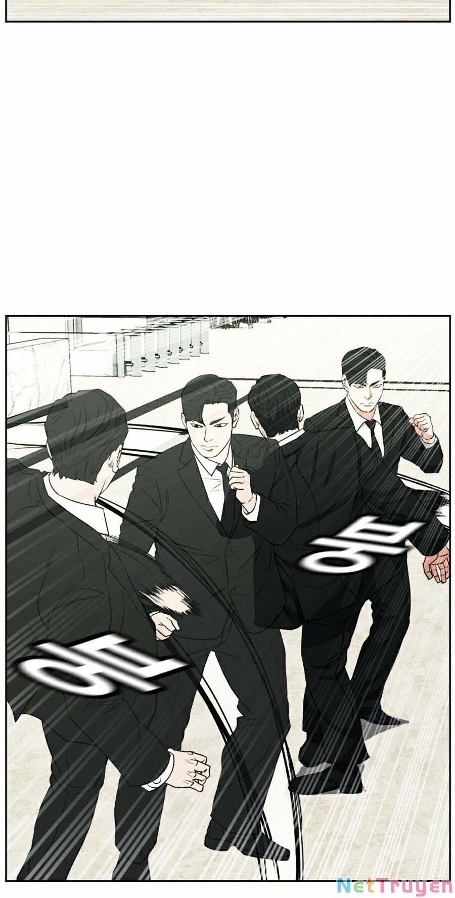 manhwax10.com - Truyện Manhwa Bố Già Trùng Sinh Chương 45 Trang 28