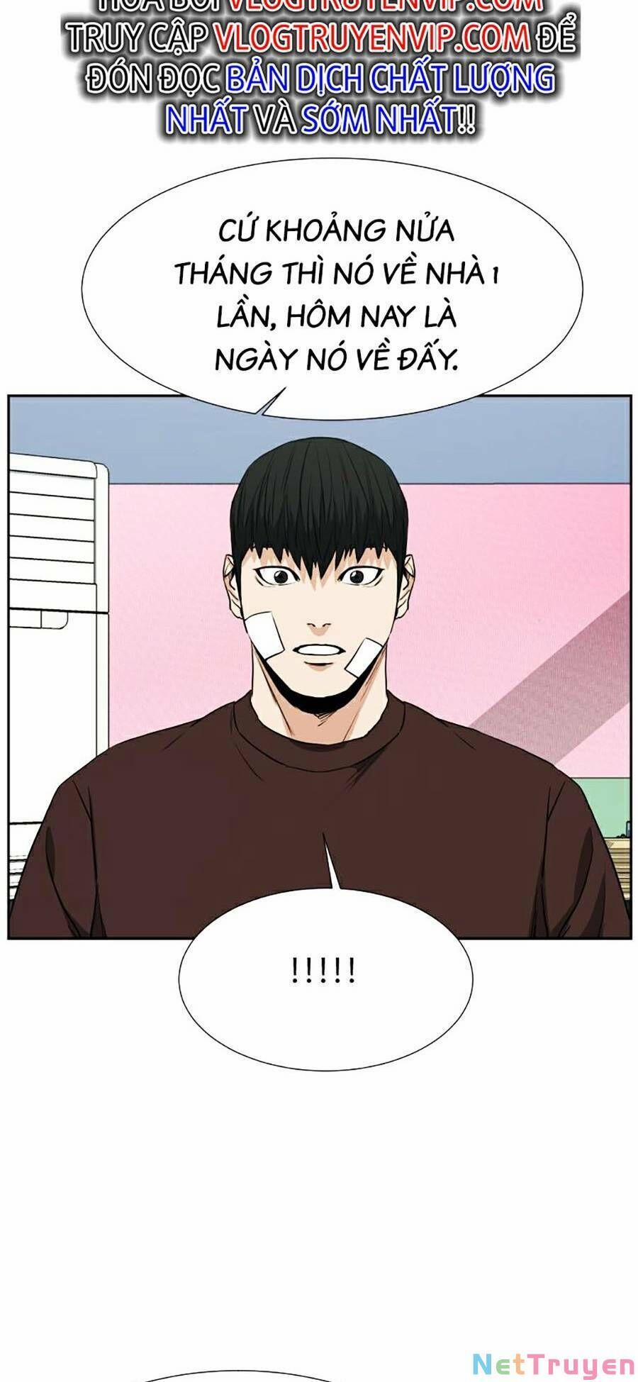 manhwax10.com - Truyện Manhwa Bố Già Trùng Sinh Chương 45 Trang 4