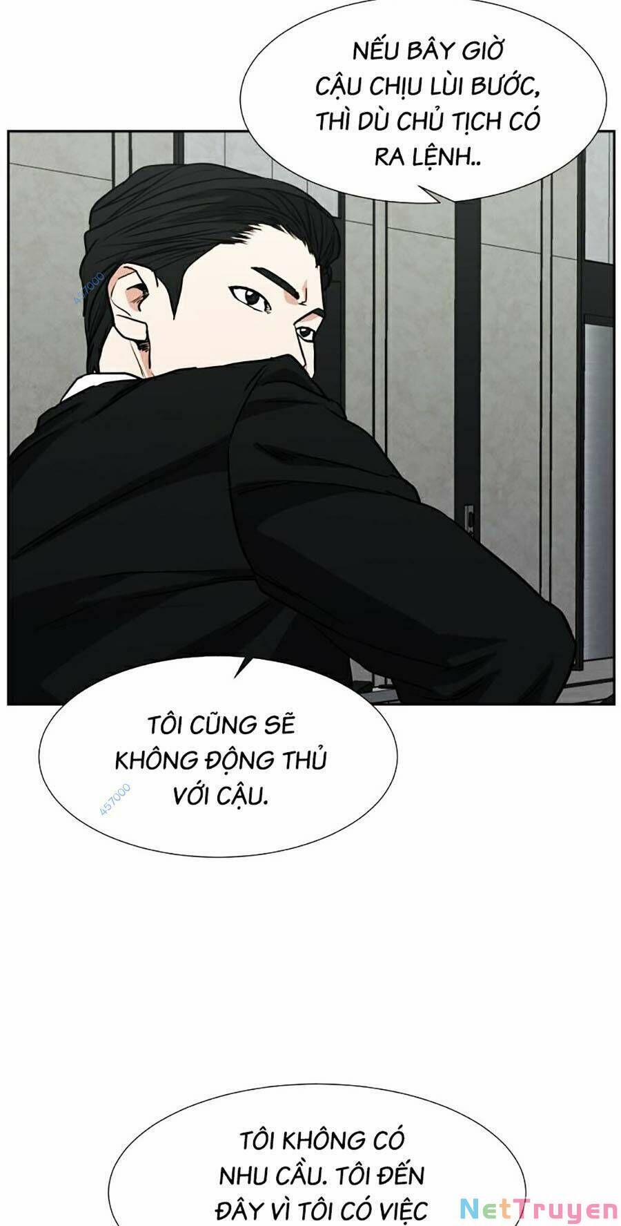 manhwax10.com - Truyện Manhwa Bố Già Trùng Sinh Chương 45 Trang 33