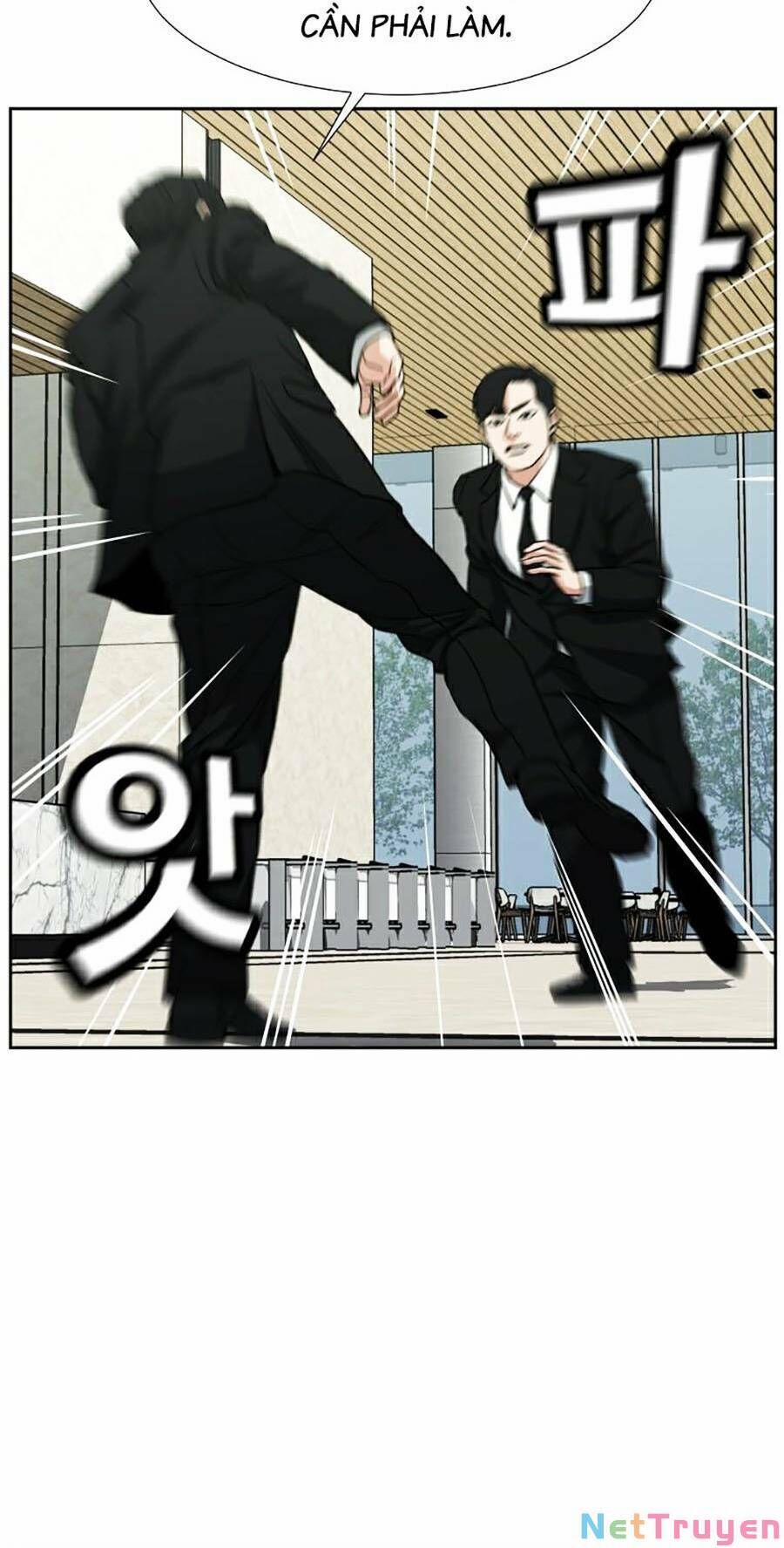 manhwax10.com - Truyện Manhwa Bố Già Trùng Sinh Chương 45 Trang 34