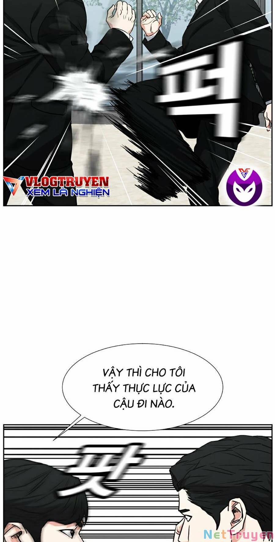 manhwax10.com - Truyện Manhwa Bố Già Trùng Sinh Chương 45 Trang 36