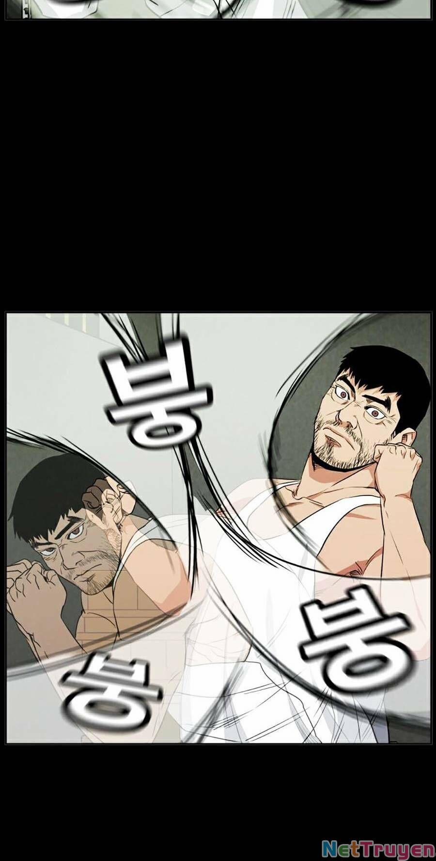 manhwax10.com - Truyện Manhwa Bố Già Trùng Sinh Chương 45 Trang 40