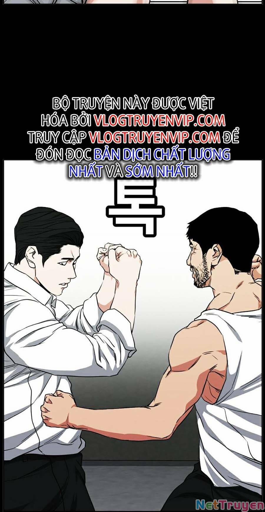 manhwax10.com - Truyện Manhwa Bố Già Trùng Sinh Chương 45 Trang 44