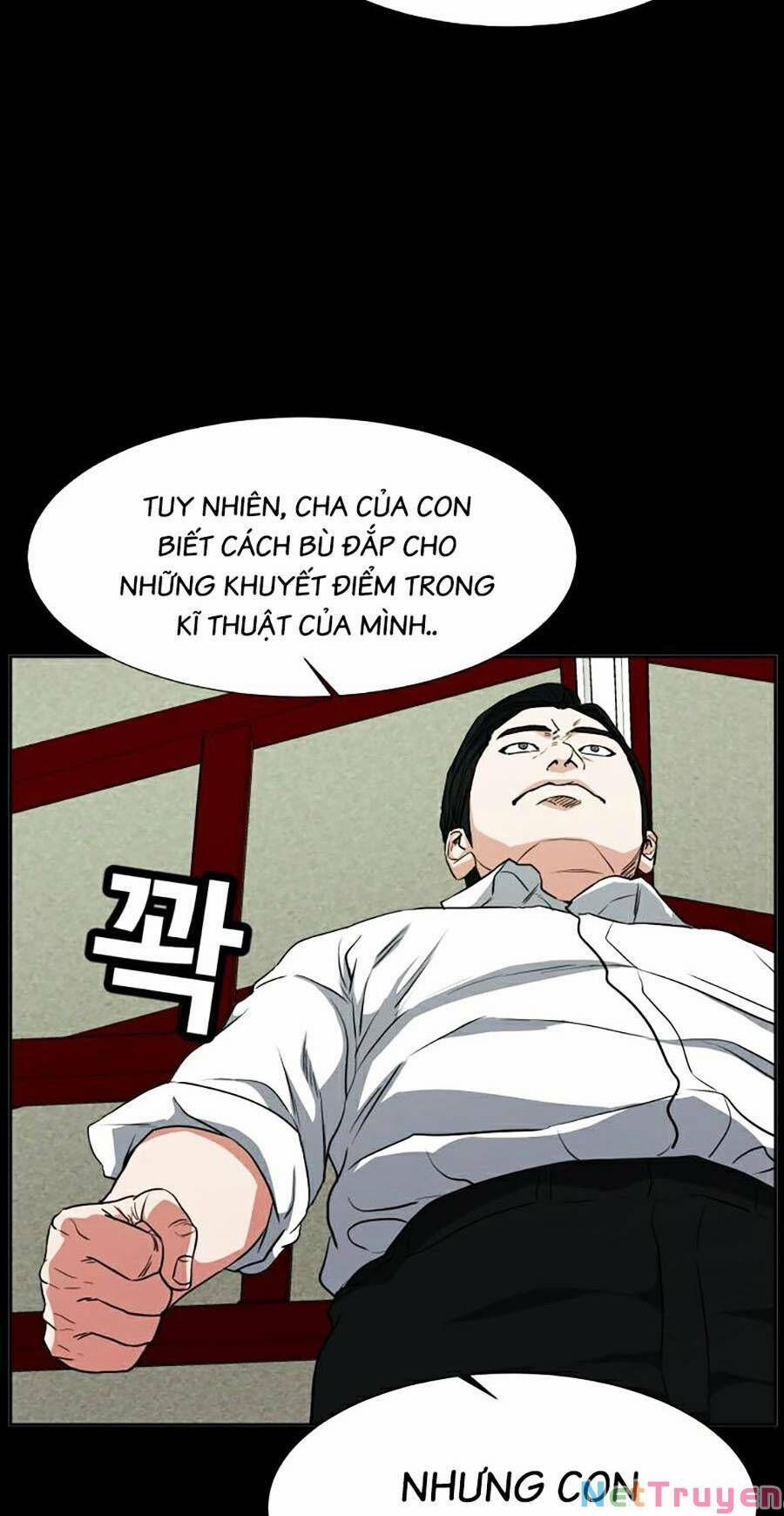 manhwax10.com - Truyện Manhwa Bố Già Trùng Sinh Chương 45 Trang 46
