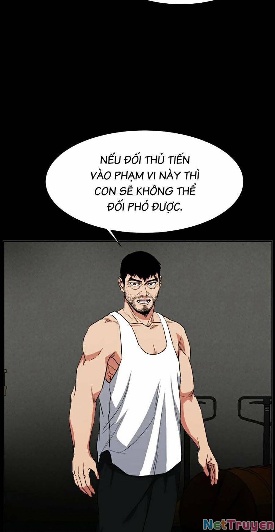 manhwax10.com - Truyện Manhwa Bố Già Trùng Sinh Chương 45 Trang 48