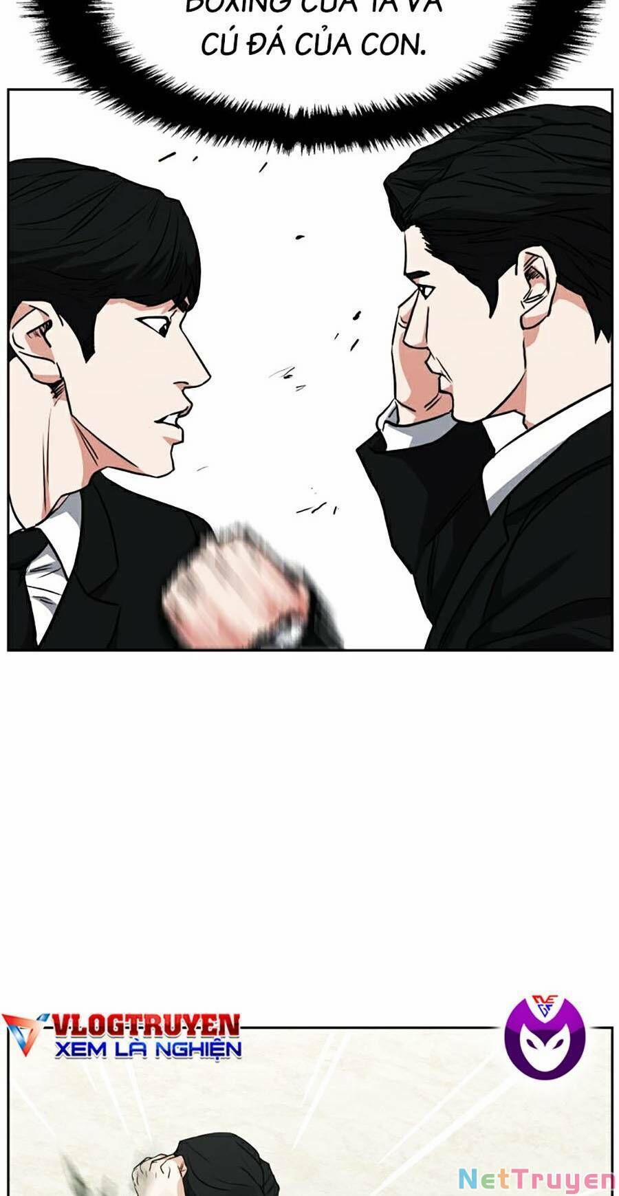 manhwax10.com - Truyện Manhwa Bố Già Trùng Sinh Chương 45 Trang 50