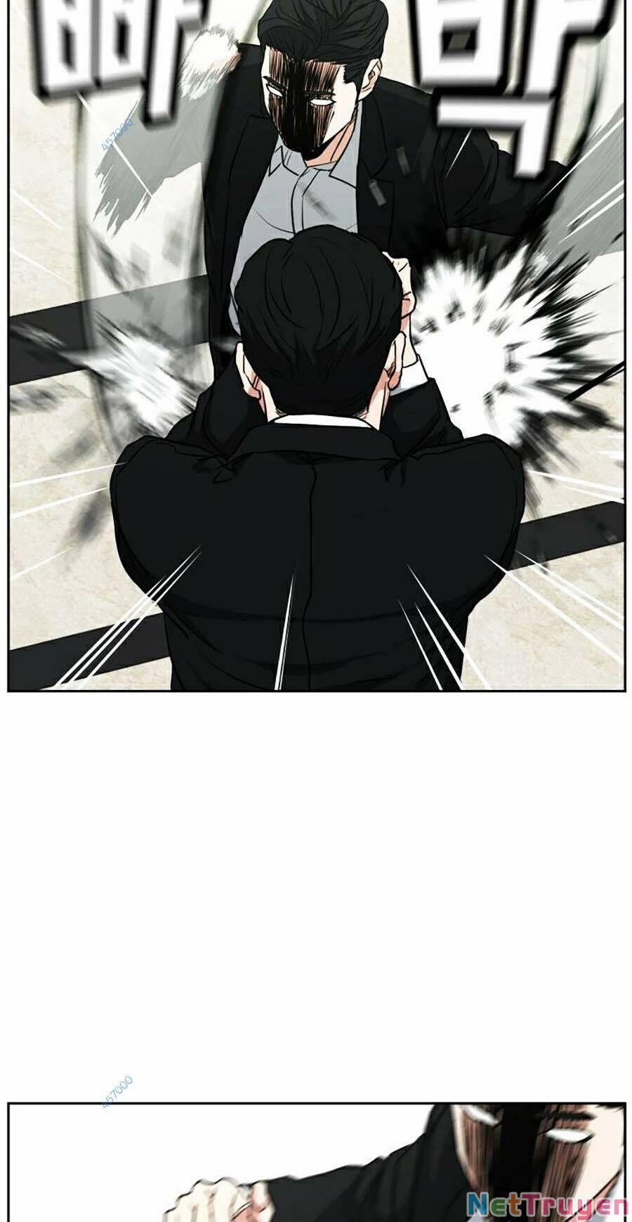 manhwax10.com - Truyện Manhwa Bố Già Trùng Sinh Chương 45 Trang 53