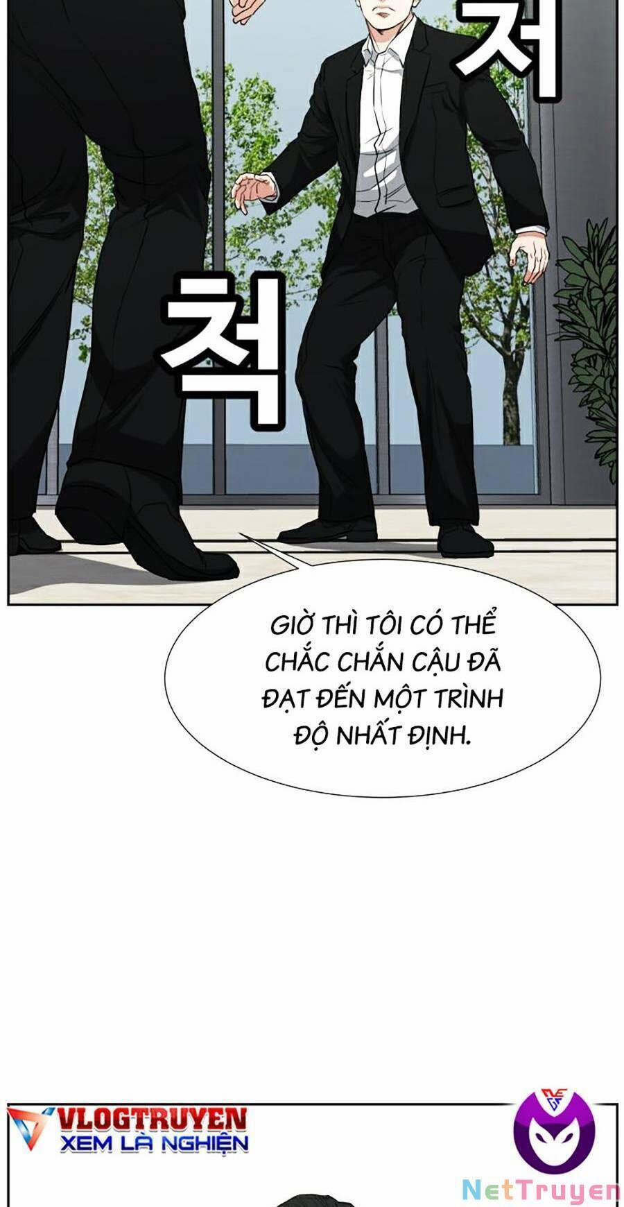 manhwax10.com - Truyện Manhwa Bố Già Trùng Sinh Chương 45 Trang 56