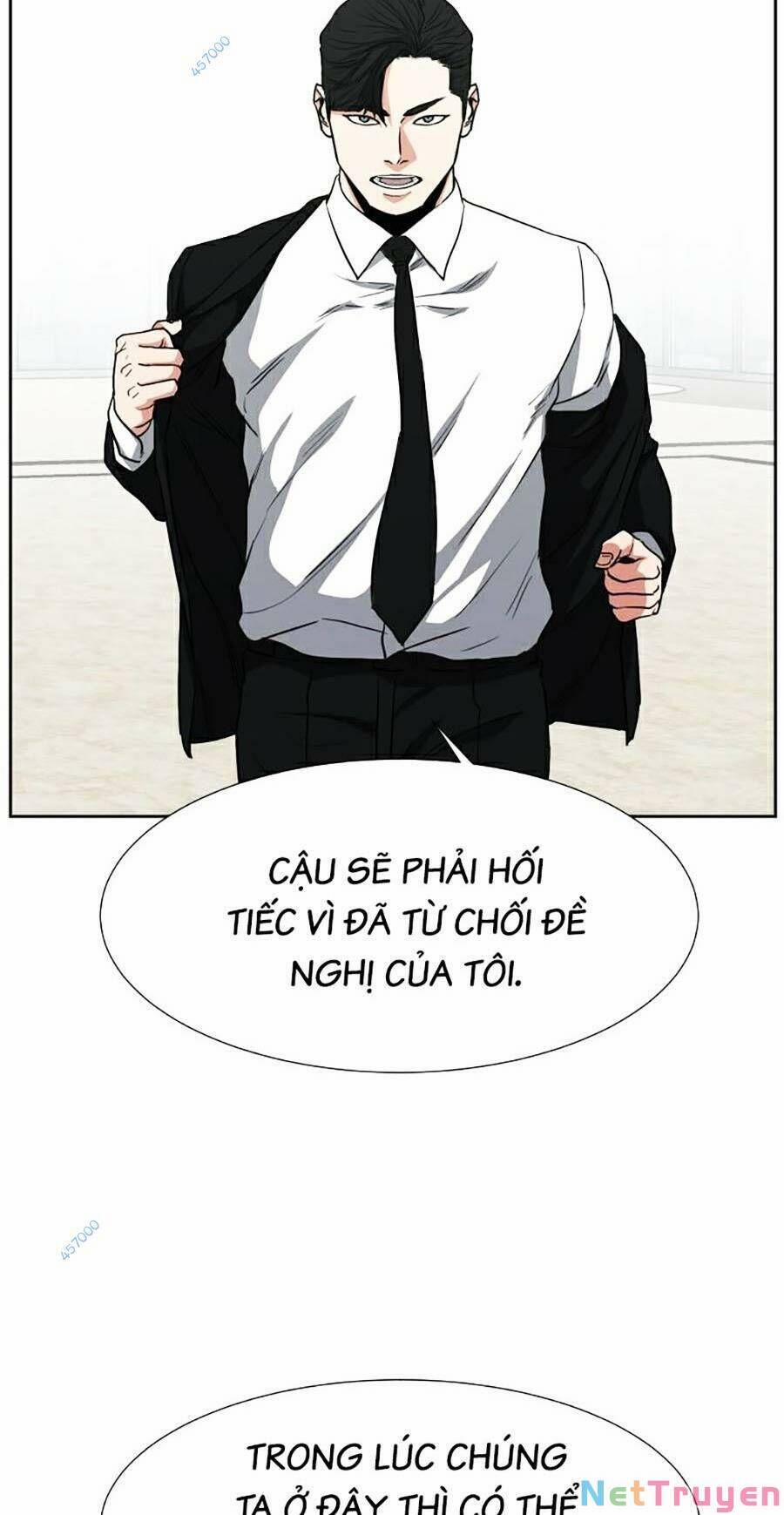 manhwax10.com - Truyện Manhwa Bố Già Trùng Sinh Chương 45 Trang 57