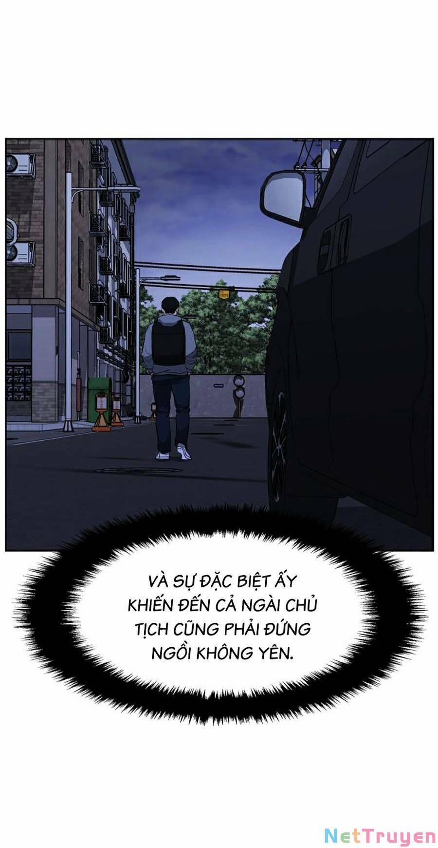 manhwax10.com - Truyện Manhwa Bố Già Trùng Sinh Chương 45 Trang 60