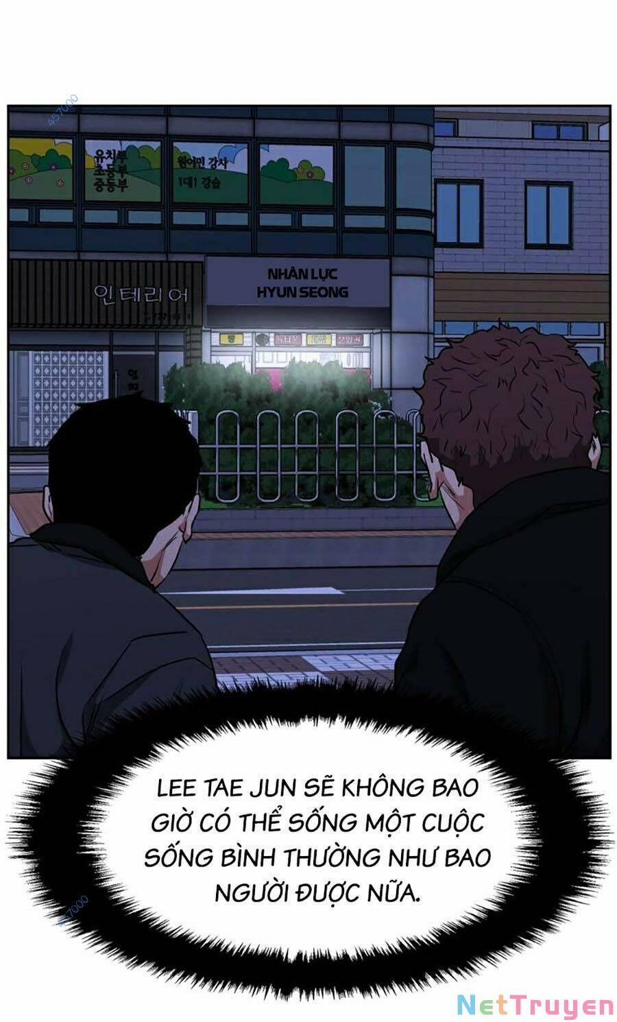 manhwax10.com - Truyện Manhwa Bố Già Trùng Sinh Chương 45 Trang 61