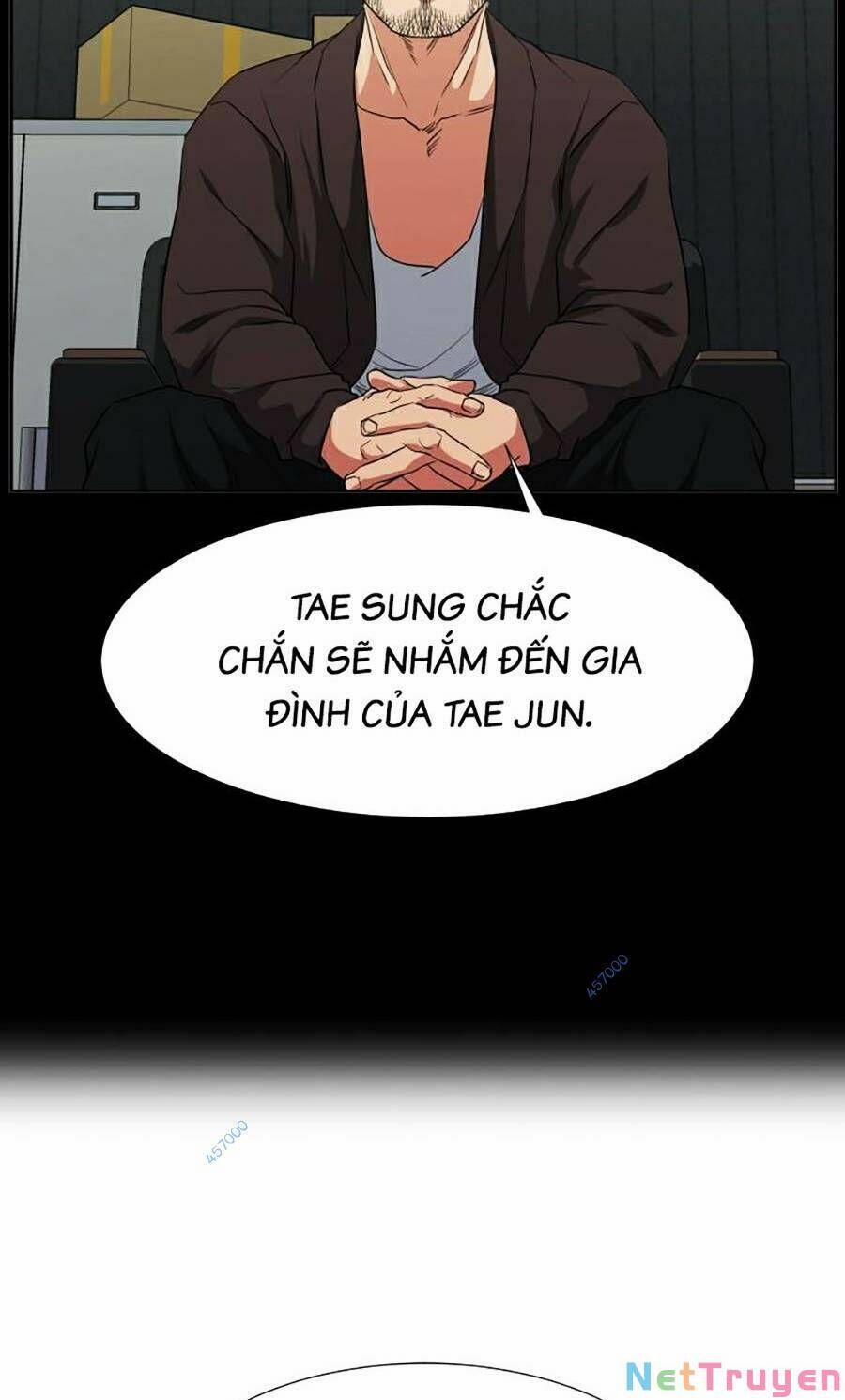 manhwax10.com - Truyện Manhwa Bố Già Trùng Sinh Chương 45 Trang 65